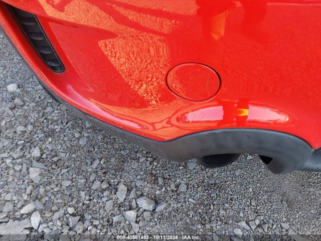 2011 MINI COOPER S COUNTRYMAN WMWZC5C53BWM10257 Photo 5