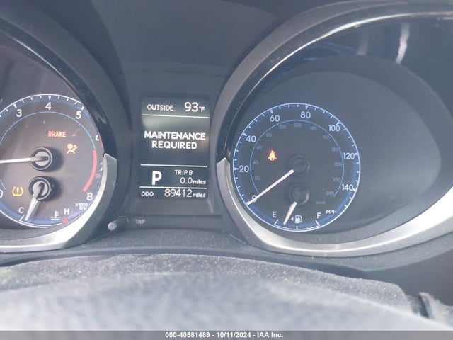 Toyota Corolla S Plus 2015 2T1BURHE9FC480698 Image 7