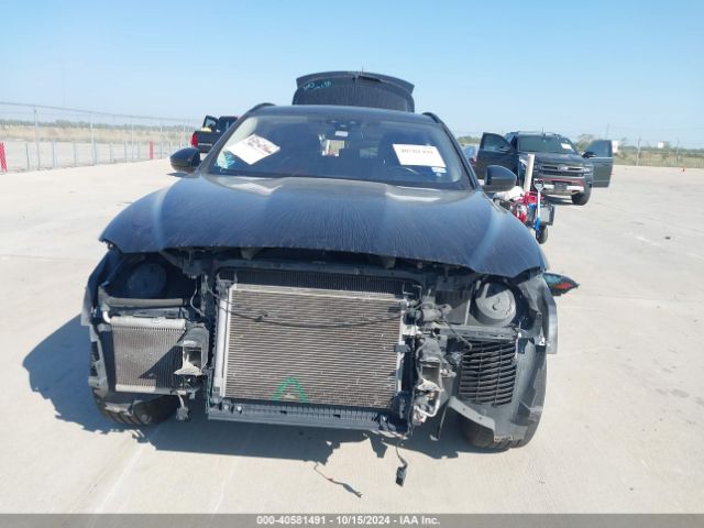 SADCL2FX9JA254584 Jaguar F-pace 25t R-sport