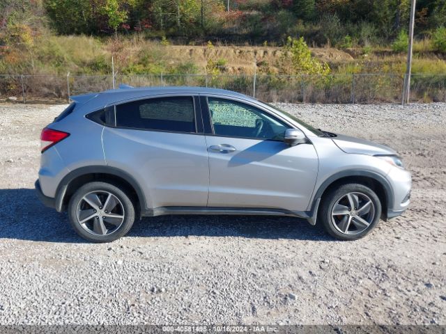 3CZRU6H55NM712582 Honda Hr-v Awd Ex