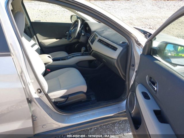 3CZRU6H55NM712582 Honda Hr-v Awd Ex