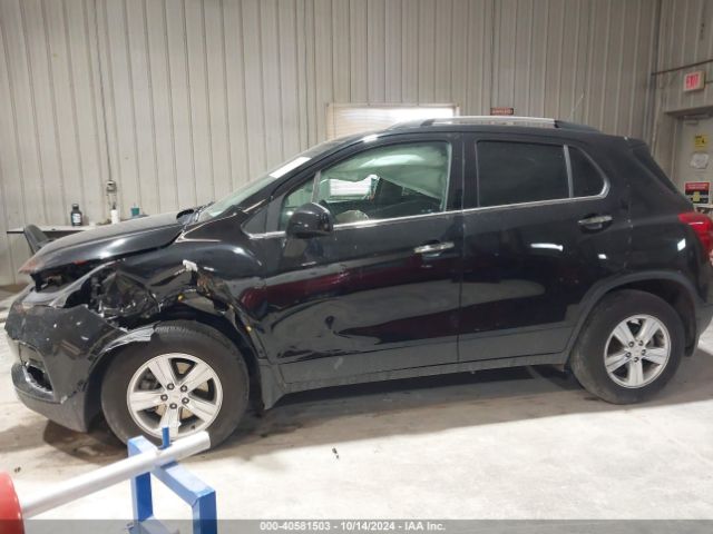 KL7CJPSB5LB066776 Chevrolet Trax Awd Lt