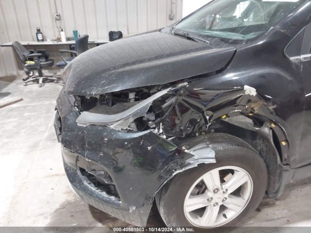 KL7CJPSB5LB066776 Chevrolet Trax Awd Lt