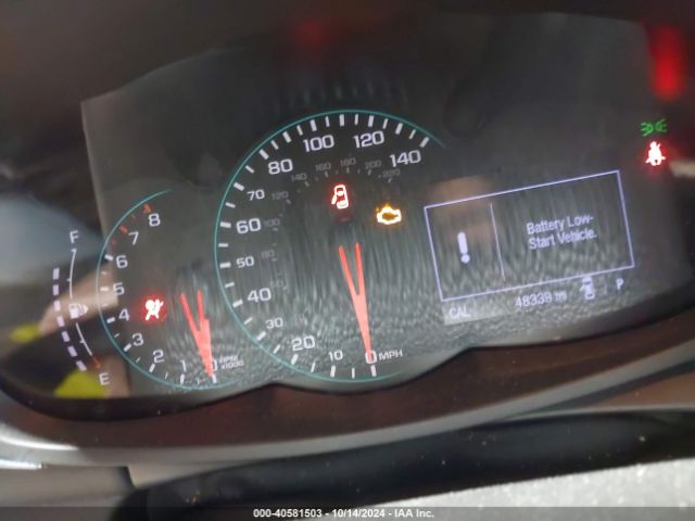 KL7CJPSB5LB066776 Chevrolet Trax Awd Lt