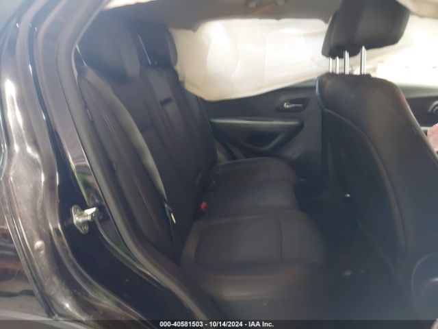KL7CJPSB5LB066776 Chevrolet Trax Awd Lt