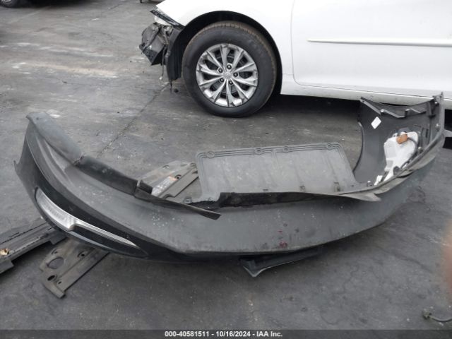 1G1RH6E45EU155084 Chevrolet Volt