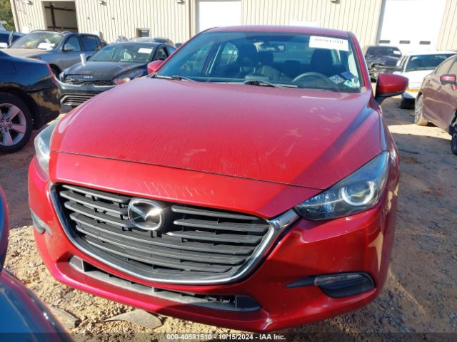 3MZBN1U71HM124789 Mazda Mazda3 Sport