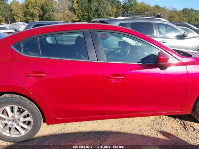3MZBN1U71HM124789 Mazda Mazda3 Sport
