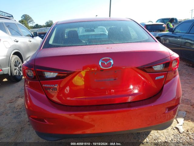 3MZBN1U71HM124789 Mazda Mazda3 Sport