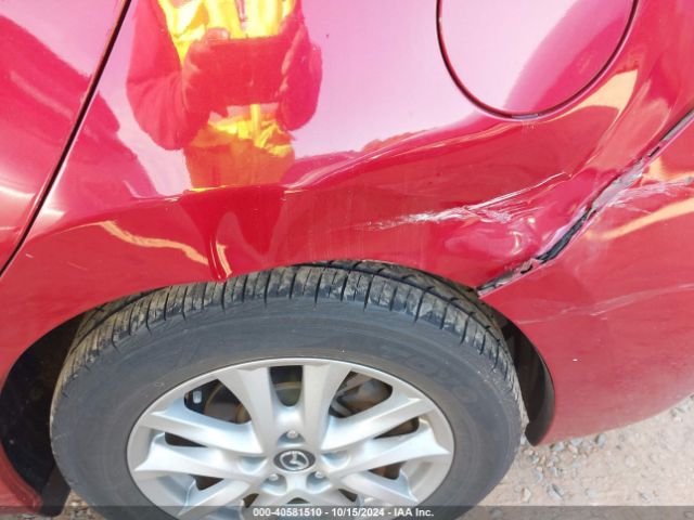 3MZBN1U71HM124789 Mazda Mazda3 Sport