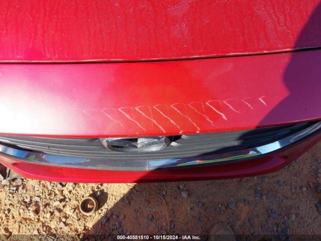 3MZBN1U71HM124789 Mazda Mazda3 Sport