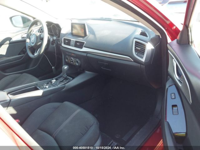 3MZBN1U71HM124789 Mazda Mazda3 Sport