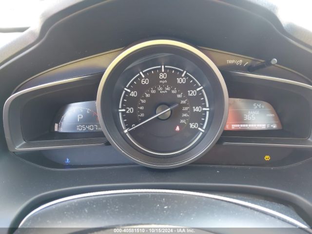 3MZBN1U71HM124789 Mazda Mazda3 Sport