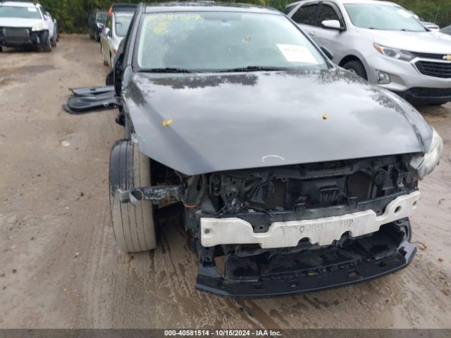 JM1GJ1V55G1463472 Mazda Mazda6 I Touring