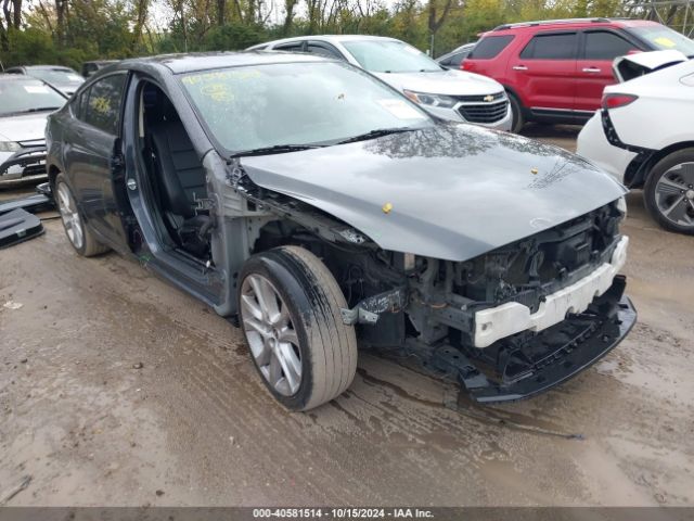 JM1GJ1V55G1463472 Mazda Mazda6 I Touring