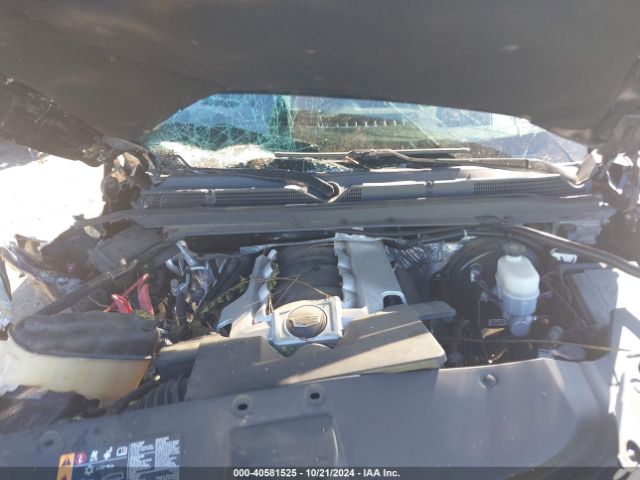 1GYS4BKJ7JR324486 Cadillac Escalade Luxury