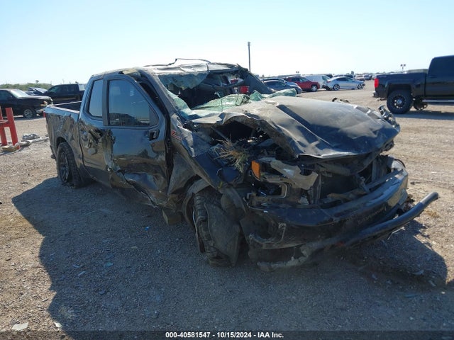 2019 3GCPYFED4KG173296 main image