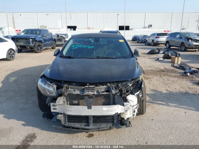 1G1ZB5ST3HF195082 Chevrolet MALIBU LS