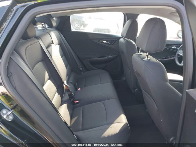 1G1ZB5ST3HF195082 Chevrolet MALIBU LS