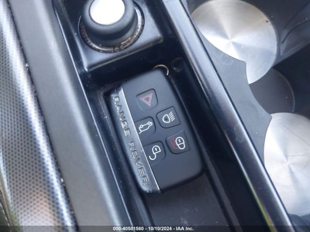 SALVP2RX2KH341846 Land Rover Range Rover Evoque Se/se Premium