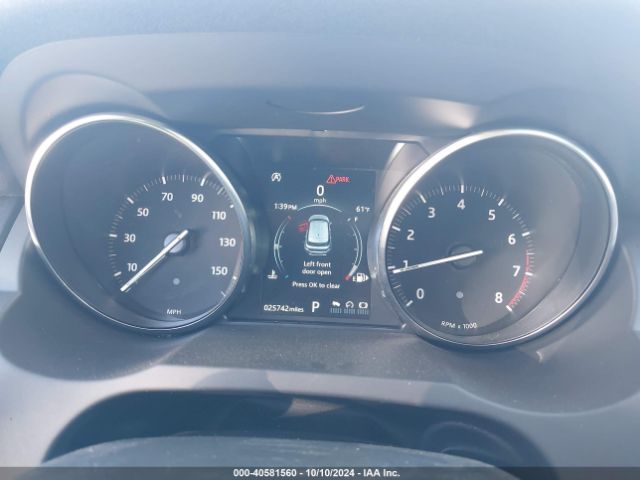 SALVP2RX2KH341846 Land Rover Range Rover Evoque Se/se Premium