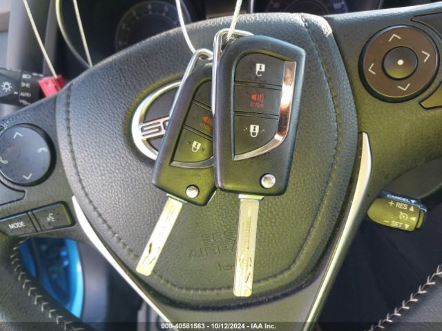 JTNKARJE4GJ507648 Scion IM