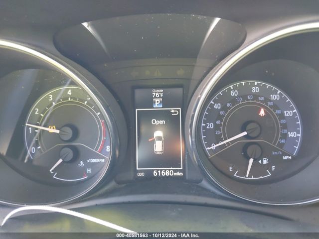 JTNKARJE4GJ507648 Scion IM