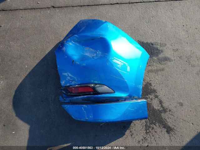 JTNKARJE4GJ507648 Scion IM