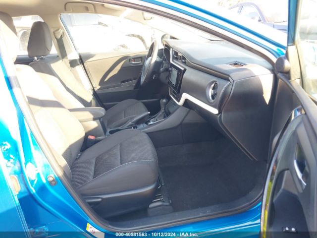 JTNKARJE4GJ507648 Scion IM