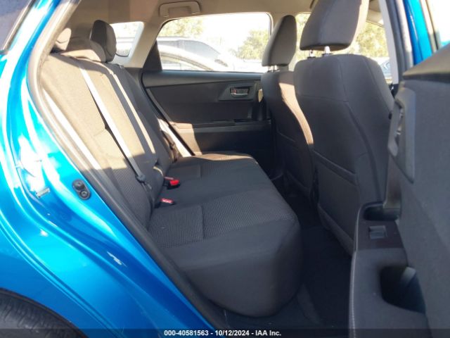 JTNKARJE4GJ507648 Scion IM