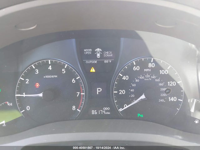 Lexus RX 350 2014 2T2BK1BA9EC243989 Image 7