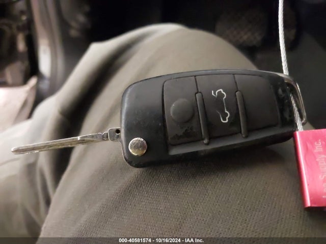 2005 AUDI A6 WAUDG74F35N087226 Photo 10
