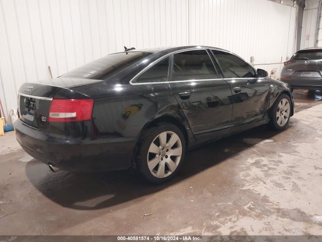 2005 AUDI A6 WAUDG74F35N087226 Photo 3