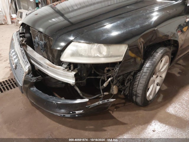 2005 AUDI A6 WAUDG74F35N087226 Photo 5