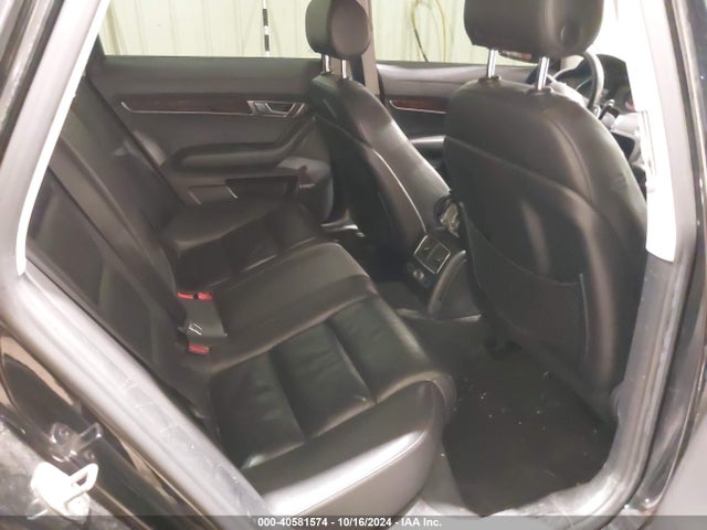 2005 AUDI A6 WAUDG74F35N087226 Photo 7