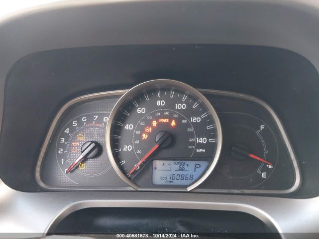 JTMZFREVXFJ035761 Toyota RAV4 LE