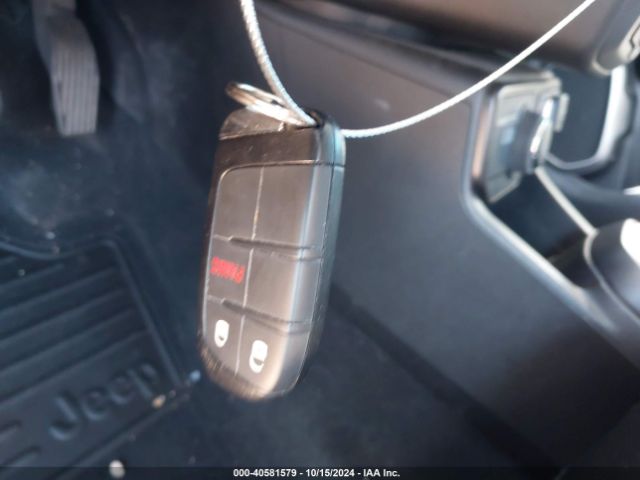 ZACNJDB12PPP16478 Jeep Renegade Latitude 4x4
