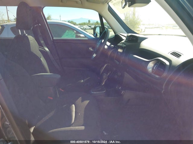 ZACNJDB12PPP16478 Jeep Renegade Latitude 4x4