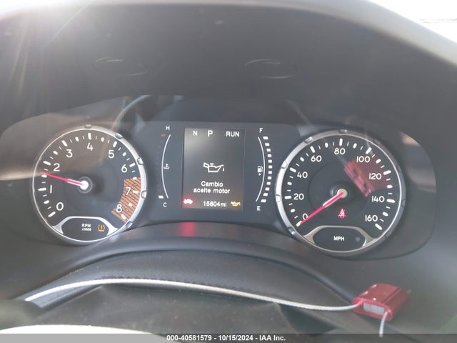 ZACNJDB12PPP16478 Jeep Renegade Latitude 4x4