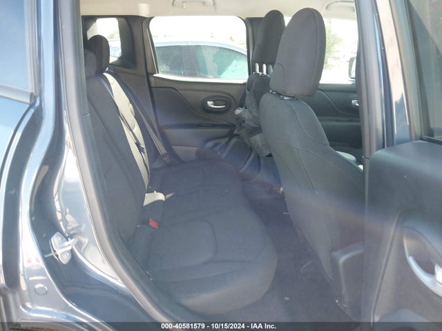 ZACNJDB12PPP16478 Jeep Renegade Latitude 4x4