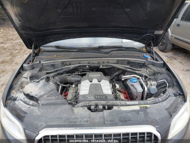 WA1DGAFP3EA038664 Audi Q5 3.0t Premium Plus