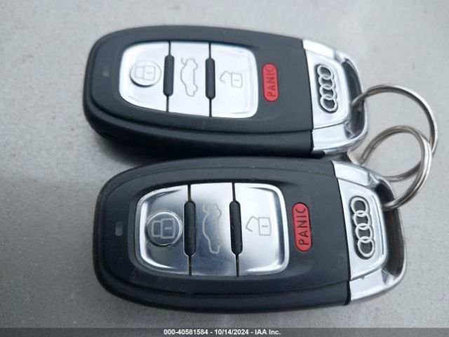 WA1DGAFP3EA038664 Audi Q5 3.0t Premium Plus