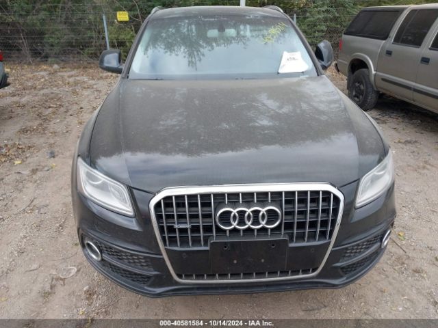WA1DGAFP3EA038664 Audi Q5 3.0t Premium Plus