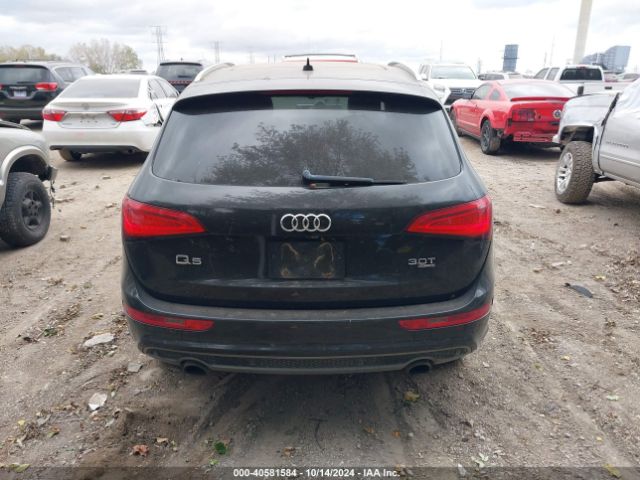 WA1DGAFP3EA038664 Audi Q5 3.0t Premium Plus