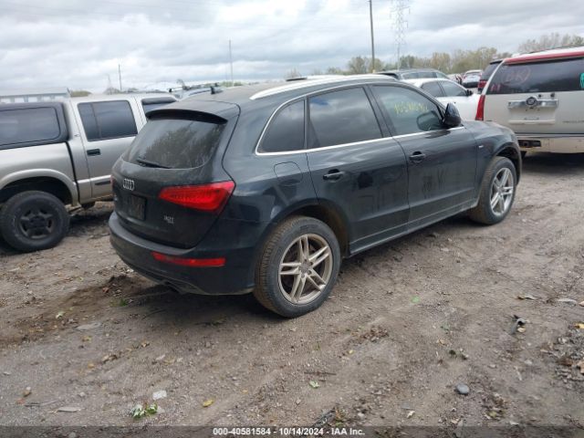 WA1DGAFP3EA038664 Audi Q5 3.0t Premium Plus