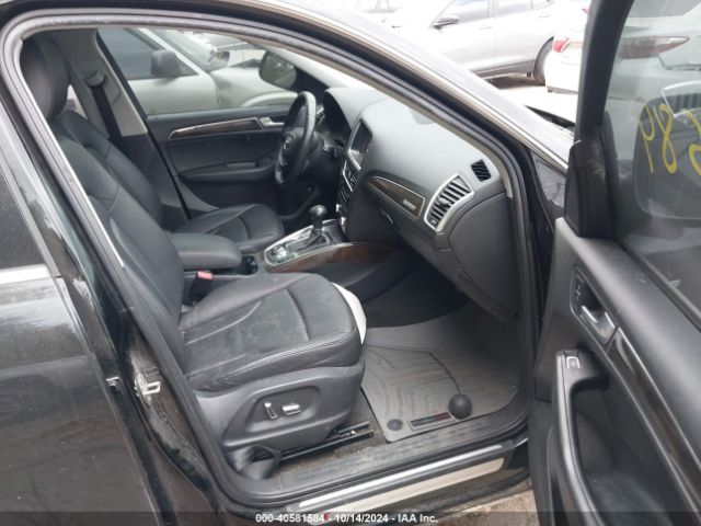 WA1DGAFP3EA038664 Audi Q5 3.0t Premium Plus