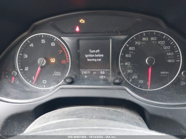WA1DGAFP3EA038664 Audi Q5 3.0t Premium Plus