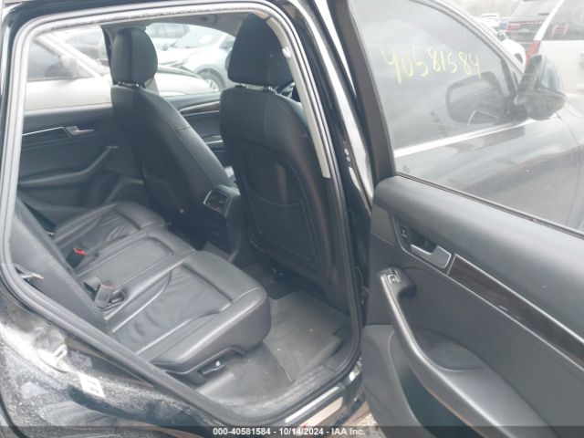 WA1DGAFP3EA038664 Audi Q5 3.0t Premium Plus
