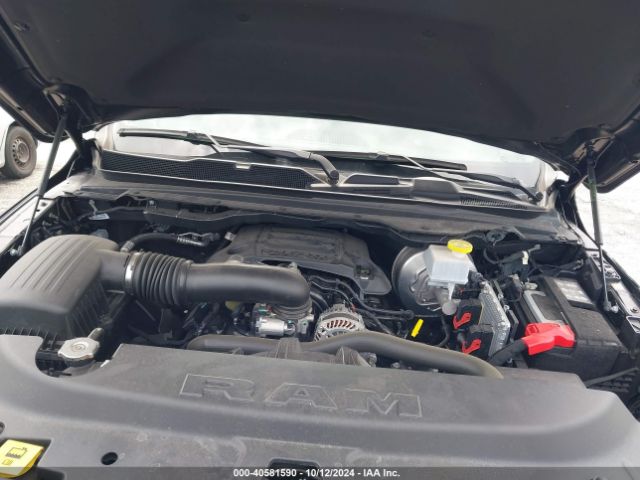 1C6RREMT6NN408227 RAM 1500 Big Horn  4x2 6'4 Box