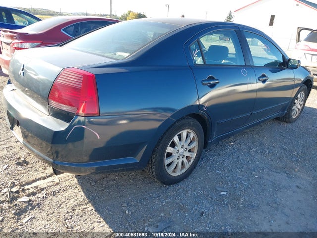 2006 MITSUBISHI GALANT 4A3AB36F56E029255 Photo 3
